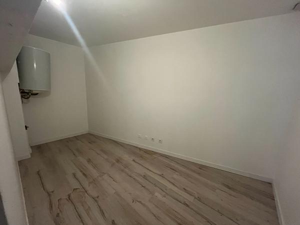 Vente de murs : local commercial centre-ville Bordeaux