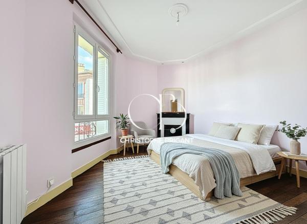 Appartement Villejuif 2 pièce(s) 31.33 m2
