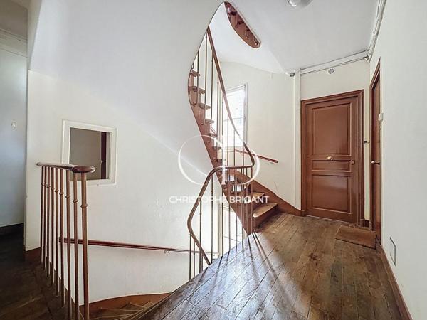 Appartement Villejuif 2 pièce(s) 31.33 m2