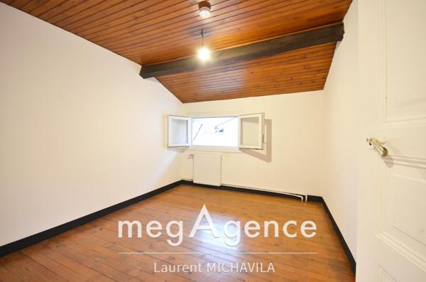 Maison à SAINT-PONS-DE-THOMIERES, 34220 - 5 pièces 120m²