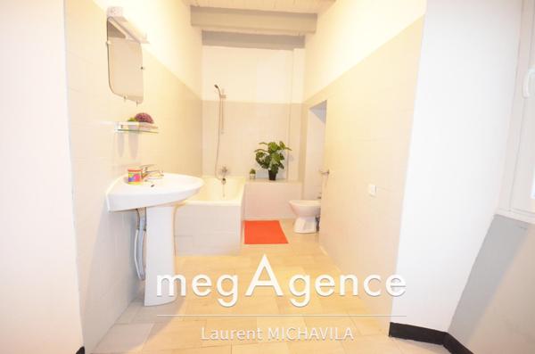 Maison à SAINT-PONS-DE-THOMIERES, 34220 - 5 pièces 120m²