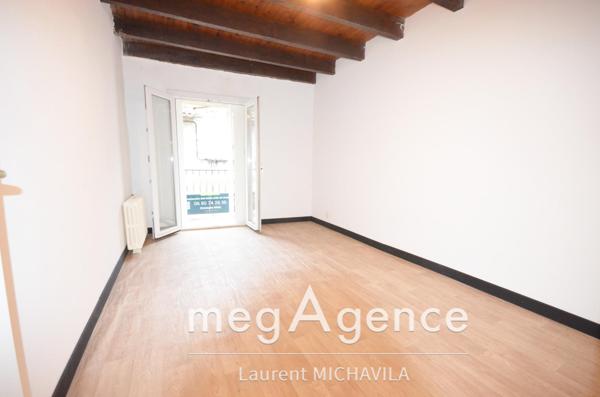 Maison à SAINT-PONS-DE-THOMIERES, 34220 - 5 pièces 120m²