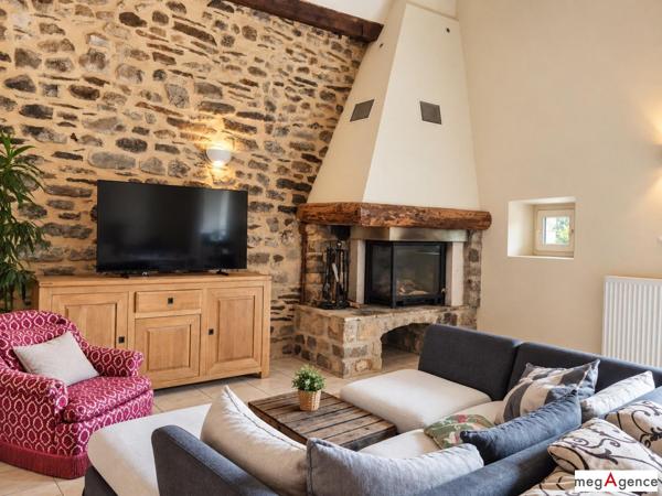 Maison à MEYRUEIS, 48150 - 2 pièces 102m²