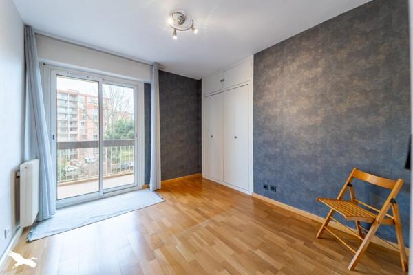 Appartement à vendre |  Toulouse |  4 pièces | 117 m²