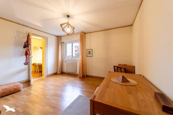 Appartement à vendre |  Toulouse |  4 pièces | 117 m²