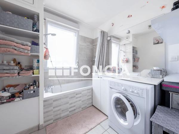 À vendre Maison 3 pièces 67.41 m² - Seysses 31600