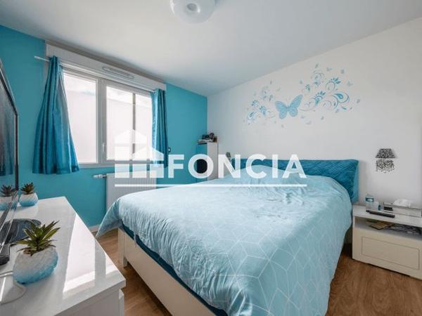 À vendre Maison 3 pièces 67.41 m² - Seysses 31600