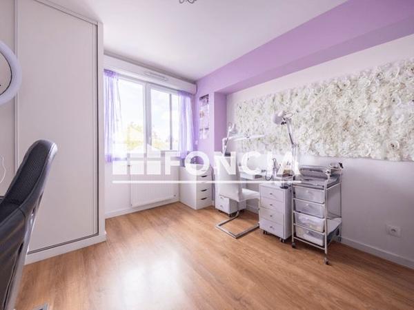 À vendre Maison 3 pièces 67.41 m² - Seysses 31600