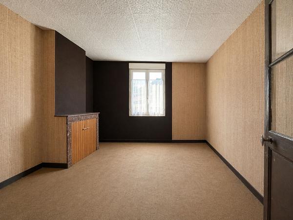 Maison ancienne VOUVRAY 4 pièce(s) 110m2