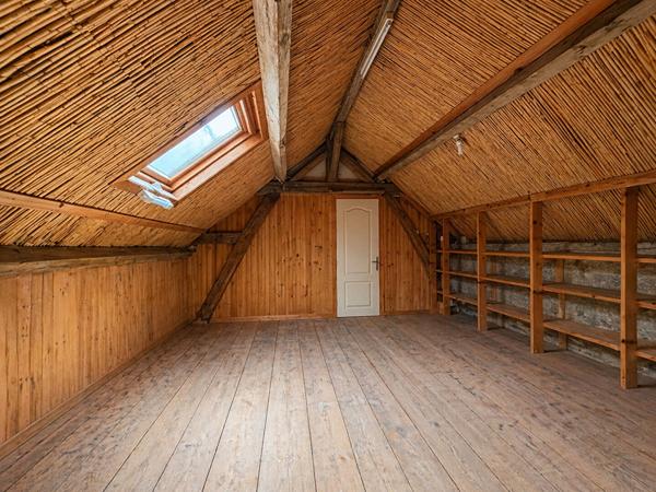 Maison ancienne VOUVRAY 4 pièce(s) 110m2