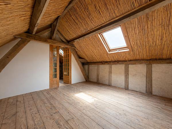 Maison ancienne VOUVRAY 4 pièce(s) 110m2