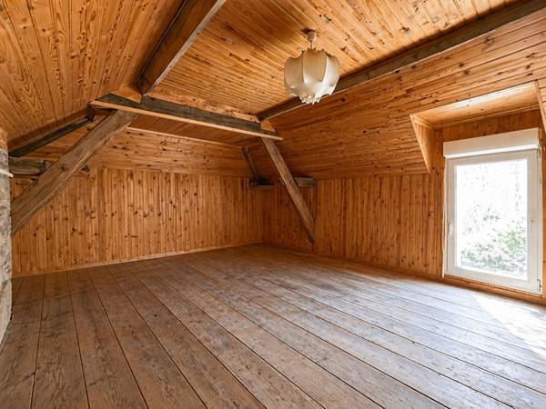 Maison ancienne VOUVRAY 4 pièce(s) 110m2