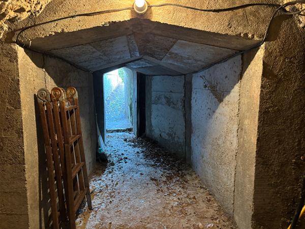 Maison ancienne VOUVRAY 4 pièce(s) 110m2