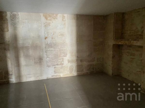 Appartement Niort 2 pièce(s) 41.70 m2
