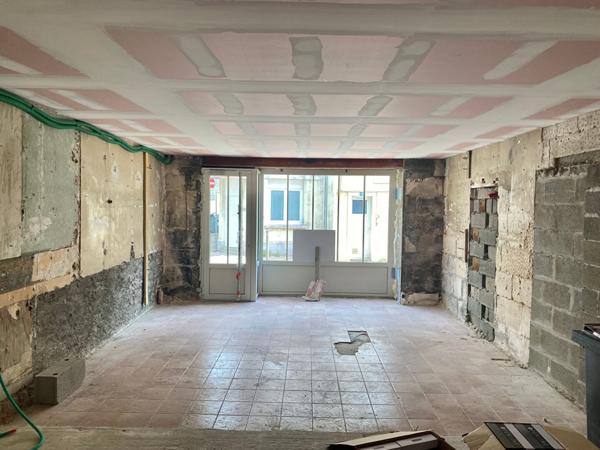 Appartement Niort 2 pièce(s) 41.70 m2