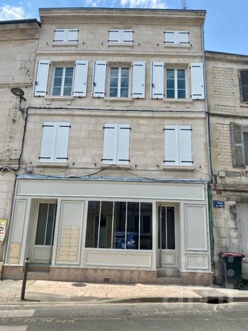 Appartement Niort 2 pièce(s) 41.70 m2