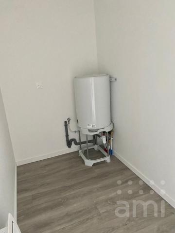 Appartement Niort 2 pièce(s) 41.70 m2
