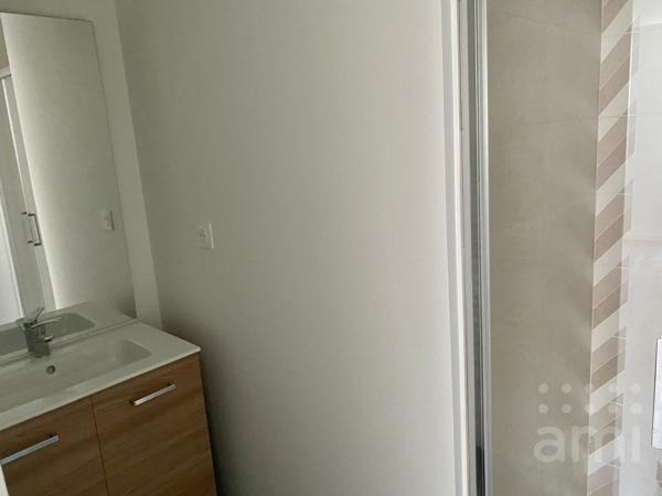 Appartement Niort 2 pièce(s) 41.70 m2