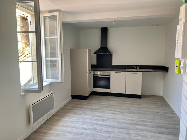 Appartement Niort 2 pièce(s) 41.70 m2