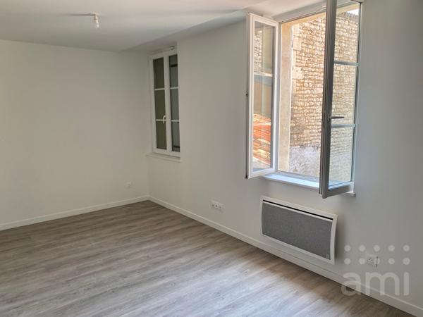 Appartement Niort 2 pièce(s) 41.70 m2