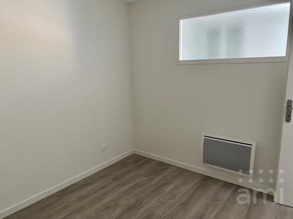 Appartement Niort 2 pièce(s) 41.70 m2
