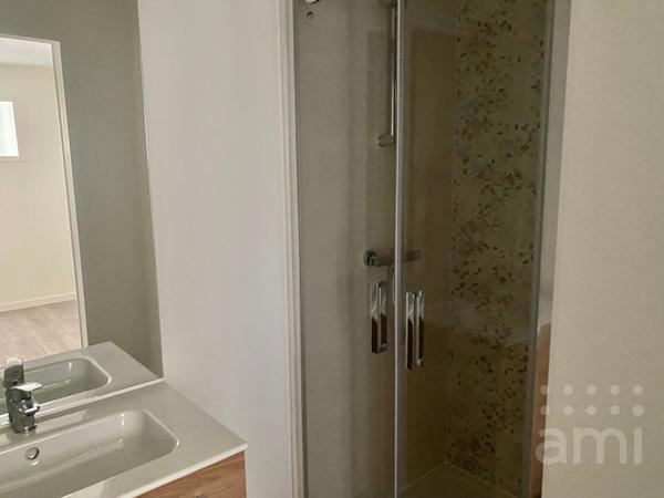 Appartement Niort 2 pièce(s) 41.70 m2