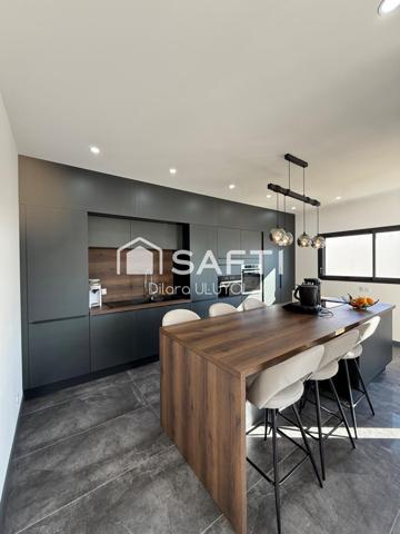 Maison Châteaubriant