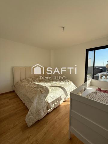 Maison Châteaubriant