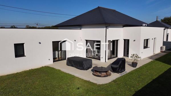 Maison Châteaubriant