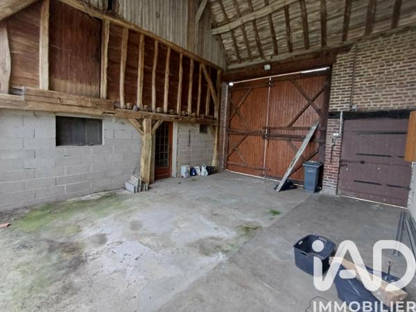 Maison à vendre 3 pièces 70 m² Hampigny