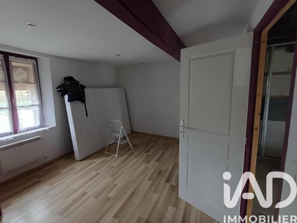 Maison à vendre 3 pièces 70 m² Hampigny