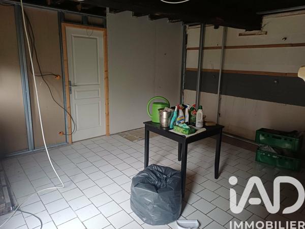 Maison à vendre 3 pièces 70 m² Hampigny
