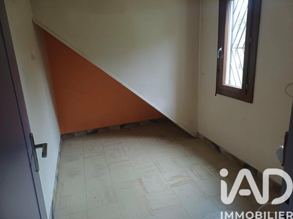 Maison à vendre 3 pièces 70 m² Hampigny