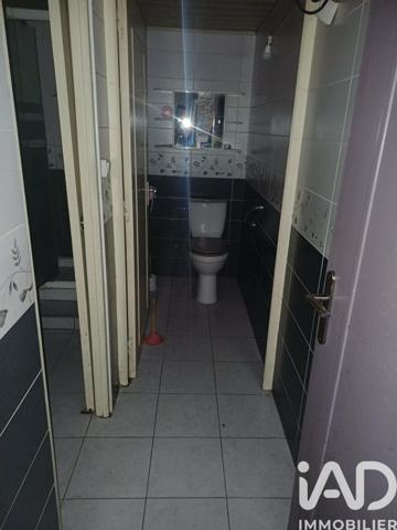 Maison à vendre 3 pièces 70 m² Hampigny