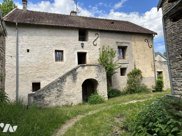 Maison d'habitation