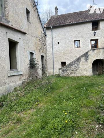 Maison d'habitation