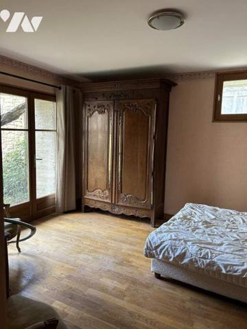Maison d'habitation