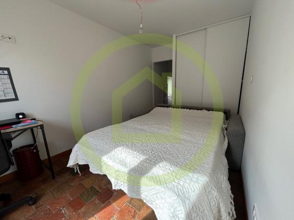 Maison à VIEUX FUME (14270)