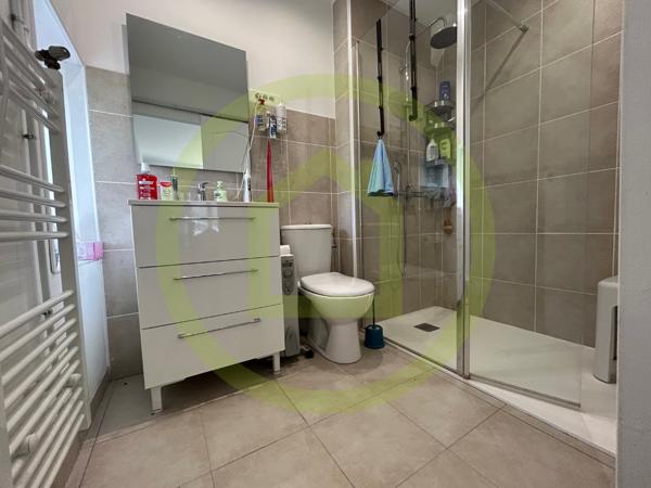 Maison à VIEUX FUME (14270)