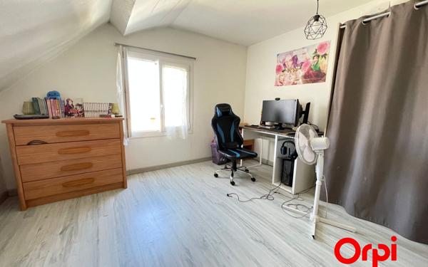 Maison à vendre    5 pièces •  Fère-en-Tardenois