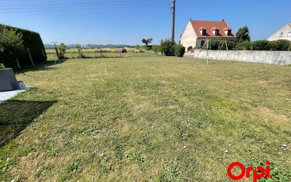 Maison à vendre    5 pièces •  Fère-en-Tardenois