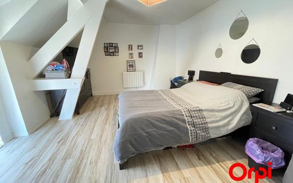 Maison à vendre    5 pièces •  Fère-en-Tardenois