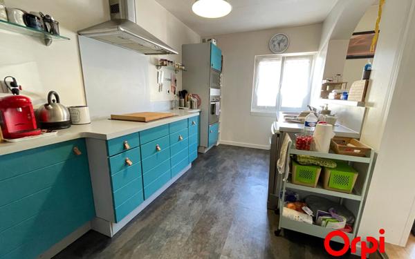 Maison à vendre    5 pièces •  Fère-en-Tardenois