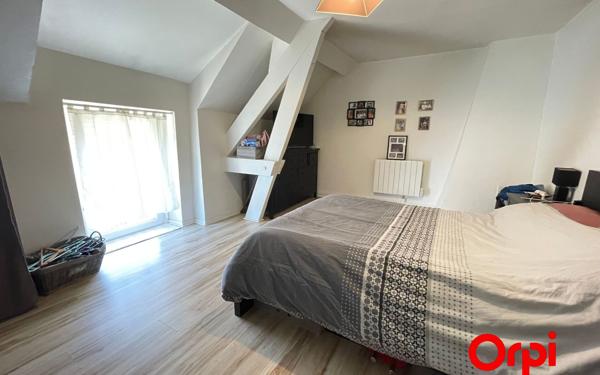 Maison à vendre    5 pièces •  Fère-en-Tardenois