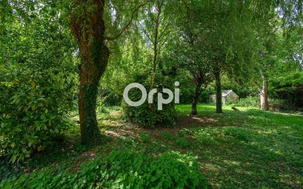 Maison à vendre    7 pièces •  Saint-Amand-les-Eaux