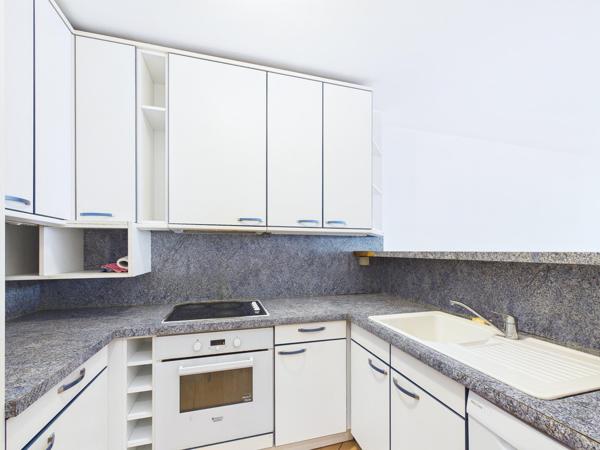 Appartement T3 (1 ou 2 chambres) à 150 m du métro