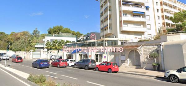 Appartement à vendre 3 pièces de 65 m²