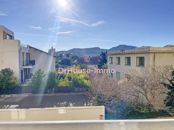 Appartement à vendre 3 pièces de 65 m²