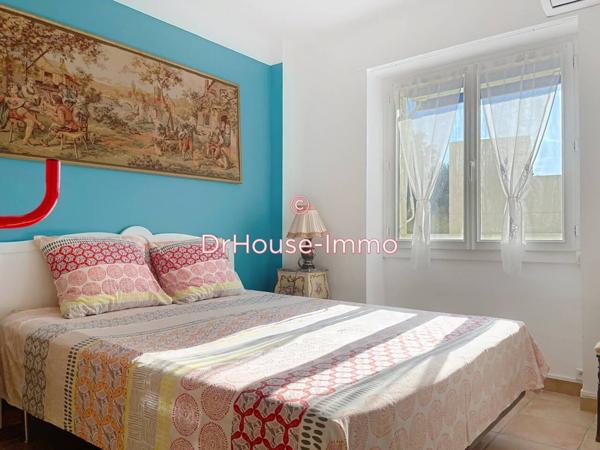 Appartement à vendre 3 pièces de 65 m²