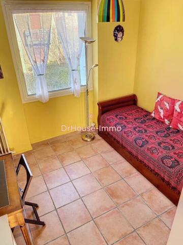 Appartement à vendre 3 pièces de 65 m²